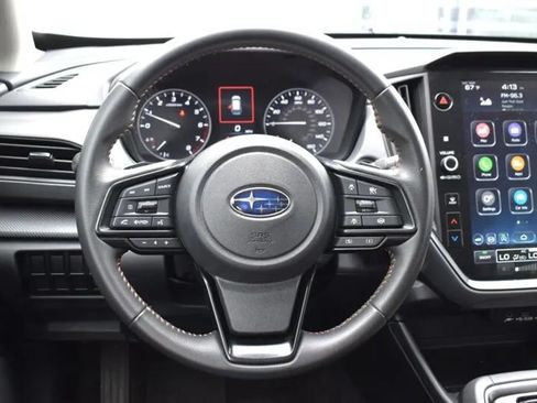 Used 2024 Subaru Crosstrek 2.5i Limited AWD/4WD image 15