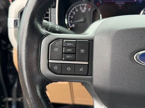 Used 2021 Ford F150 XLT w/ Equipment Group 302A High image 20