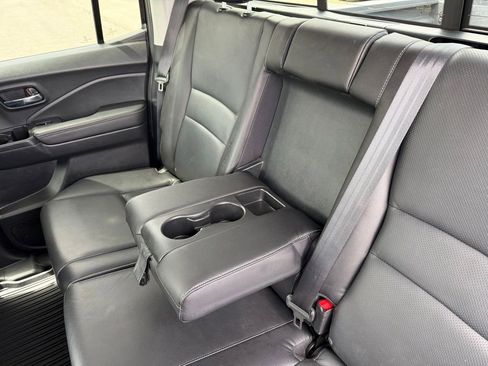 Used 2023 Honda Ridgeline RTL image 12