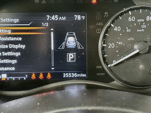 Used 2023 Nissan Kicks SV FWD image 17