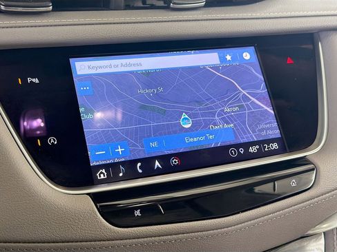 Used 2023 Cadillac XT5 Premium Luxury image 13