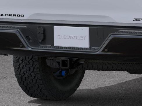 New 2026 Chevrolet Colorado ZR2 w/ Technology Package image 40