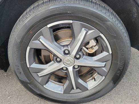 Used 2023 Honda HR-V EX-L image 12