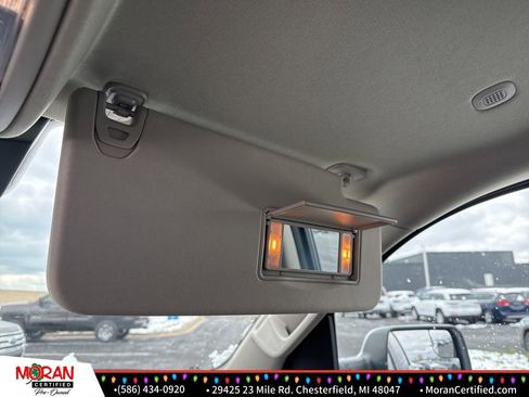 Used 2022 RAM 1500 Laramie image 27