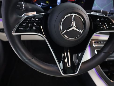 Certified 2022 Mercedes-Benz E 350 E 350 image 27