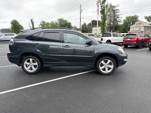 Used 2007 Lexus RX 350 AWD image 5