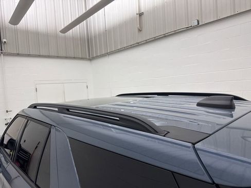 Used 2025 Ford Explorer ST image 22