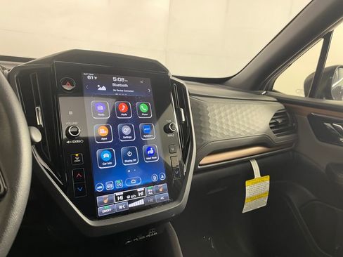 Used 2025 Subaru Forester Sport w/ Popular Package #2 image 26