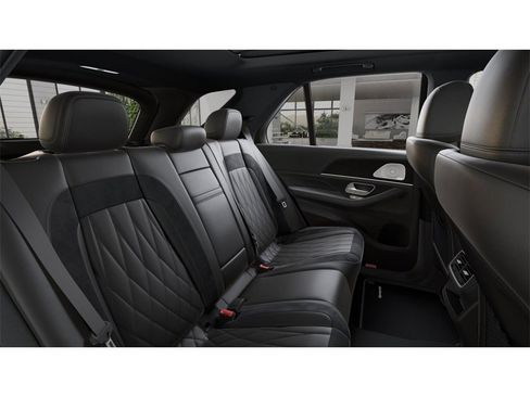 New 2026 Mercedes-Benz GLE 53 AMG GLE 53 AMG image 5