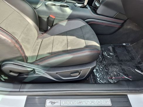 Used 2020 Ford Mustang GT Premium w/ Equipment Group 401A image 17