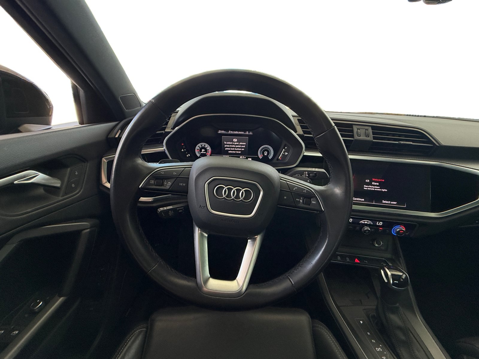Used 2024 Audi Q3 2.0T Premium Plus AWD/4WD image 13