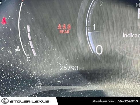 Certified 2023 Lexus RX 350 AWD w/ Accessory Package image 32