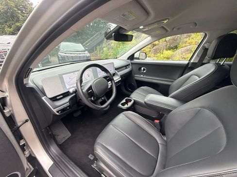 Certified 2023 Hyundai Ioniq 5 SEL w/ Cargo Package AWD/4WD image 16