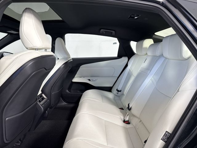 Certified 2026 Lexus ES 500e w/ Convenience Package AWD/4WD image 23