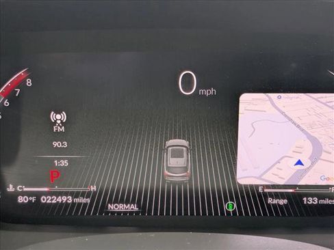 Certified 2025 Acura MDX Type S AWD/4WD image 11
