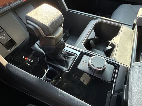 New 2026 Toyota Sequoia Limited image 28