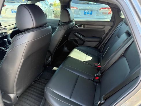 Used 2024 Acura Integra A-Spec w/ Technology Package FWD image 12