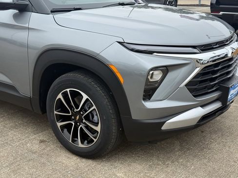 New 2026 Chevrolet TrailBlazer LT w/ Convenience Package image 6