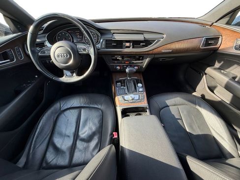 Used 2015 Audi A7 3.0T Premium Plus image 12