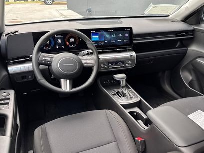 New 2026 Hyundai Kona SEL Sport