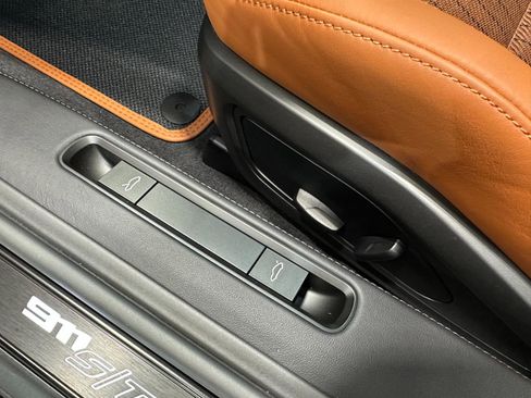 Certified 2024 Porsche 911 GT3 RS image 23