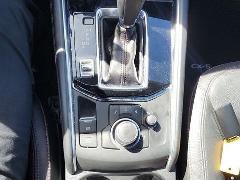 Used 2023 MAZDA CX-5 AWD 2.5 Turbo image 28