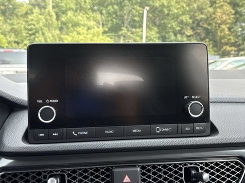 Used 2025 Acura Integra A-Spec FWD image 20