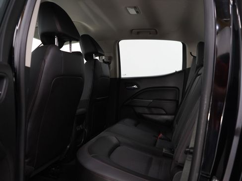Used 2018 GMC Canyon All Terrain w/ Trailering Package AWD/4WD image 16