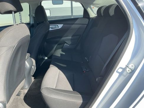 Used 2024 Kia Forte LXS image 13