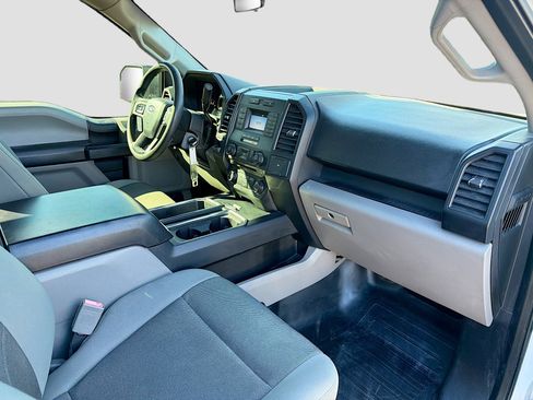 Used 2018 Ford F150 XL w/ Equipment Group 101A Mid image 14
