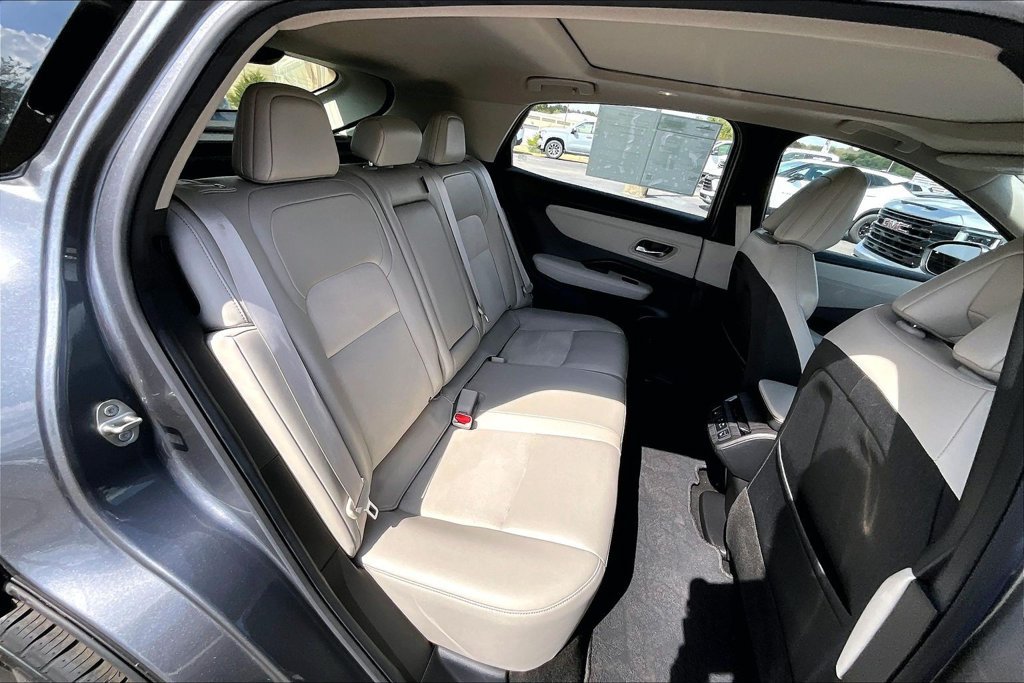 Used 2024 Nissan Ariya FWD image 27