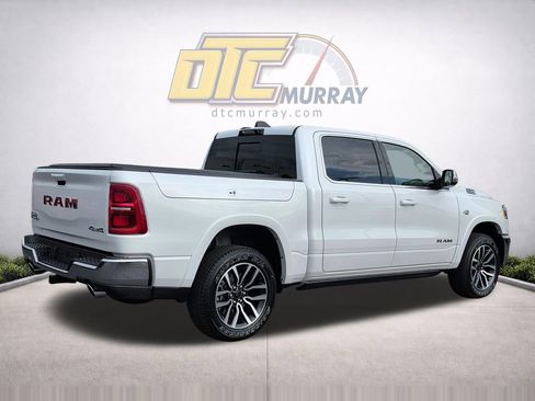 New 2026 RAM 1500 Limited AWD/4WD image 5