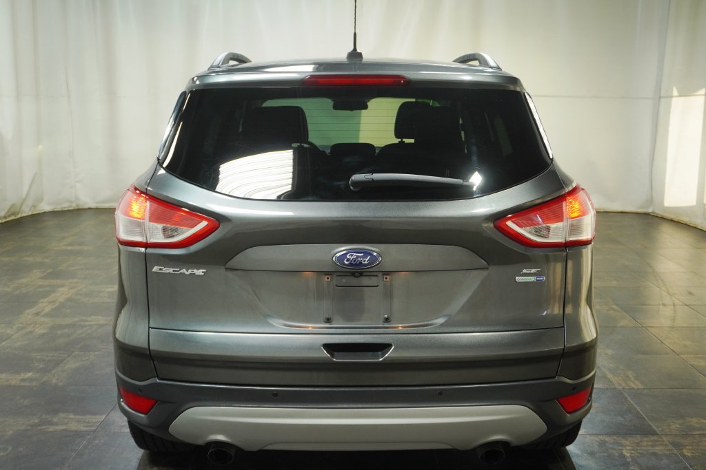 Used 2016 Ford Escape SE w/ Equipment Group 201A AWD/4WD image 5