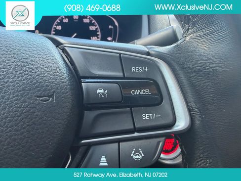 Used 2022 Honda Accord Sport Special Edition image 11