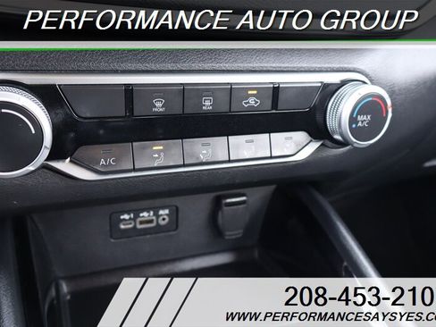 Used 2021 Nissan Altima 2.5 SV image 14