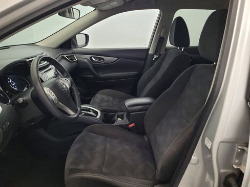 Used 2015 Nissan Rogue SV AWD/4WD image 17