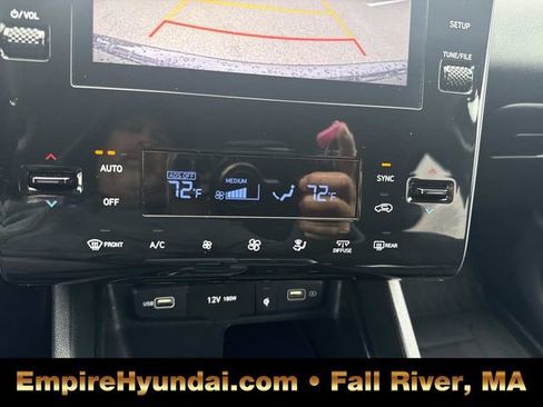 Used 2024 Hyundai Tucson SEL image 25