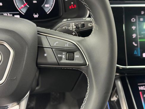 New 2026 Audi Q7 Premium Plus image 35