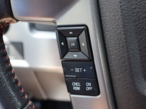 Used 2013 Ford F150 Limited AWD/4WD image 23