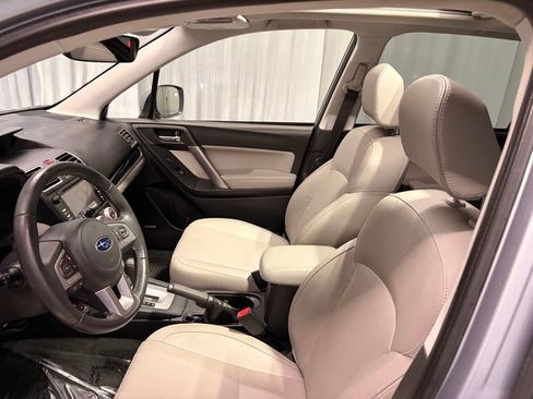 Used 2018 Subaru Forester 2.5i Limited AWD/4WD image 16