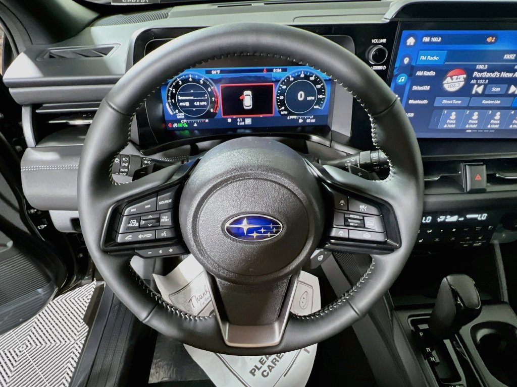 New 2026 Subaru Outback Touring XT AWD/4WD image 10