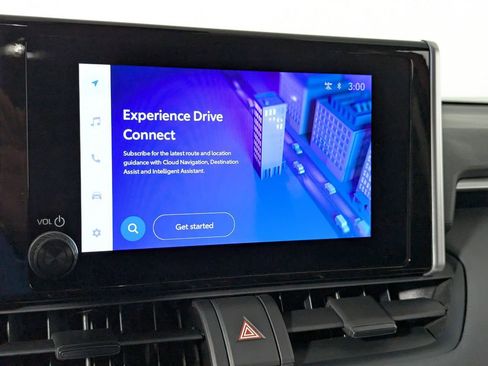 Certified 2025 Toyota RAV4 LE image 32