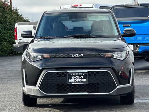 Used 2024 Kia Soul LX w/ Option Group 015 image 10