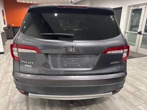 Used 2019 Honda Pilot EX-L image 7