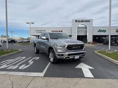 Used 2024 RAM 1500 Limited