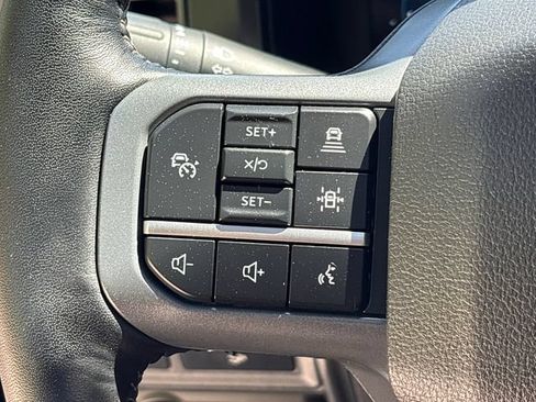 Certified 2024 Ford F150 Lariat w/ Equipment Group 502A High AWD/4WD image 32