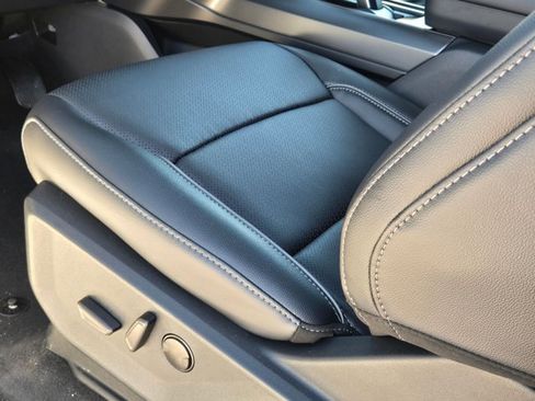 New 2026 Ford F150 Lariat w/ Equipment Group 501A Mid image 4