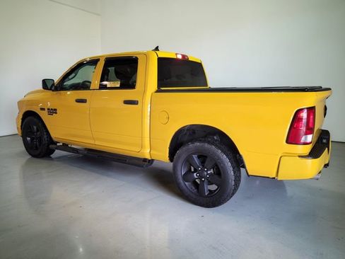 Used 2019 RAM 1500 Express w/ Wheel & Sound Group image 16