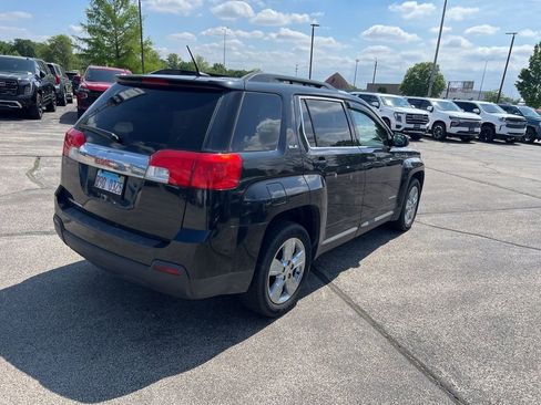 Used 2014 GMC Terrain SLE w/ Convenience Package FWD image 3