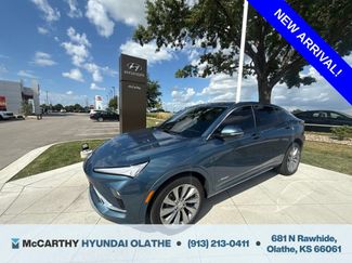Used 2024 Buick Envista Avenir FWD video 1